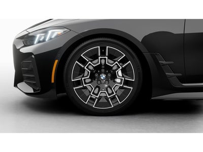 2026 BMW 4 Series 430i xDrive Gran Coupe