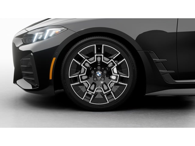 2026 BMW 4 Series 430i xDrive Gran Coupe