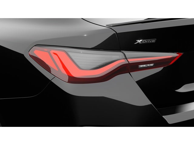 2026 BMW 4 Series 430i xDrive Gran Coupe