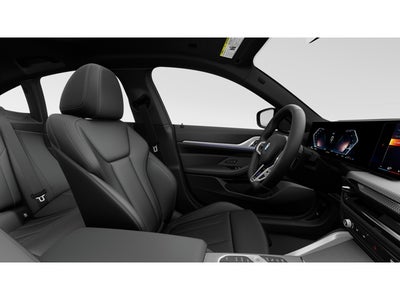 2026 BMW 4 Series 430i xDrive Gran Coupe