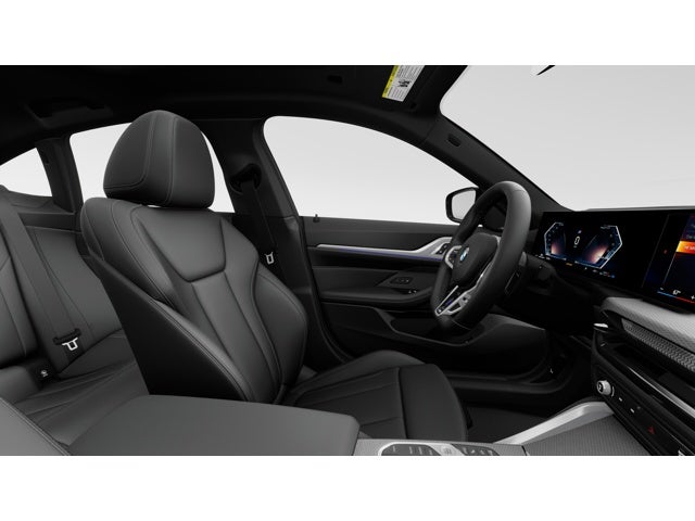 2026 BMW 4 Series 430i xDrive Gran Coupe