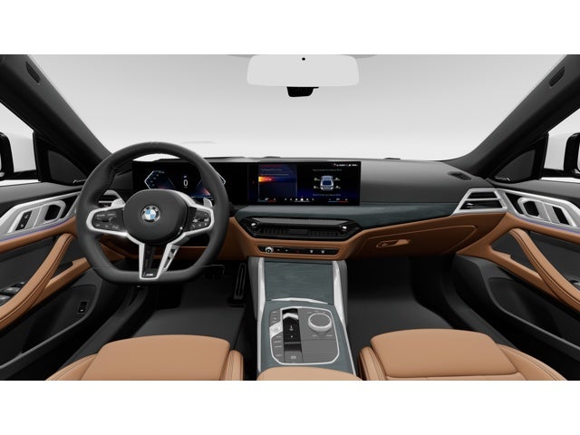 2026 BMW 4 Series 430i xDrive Gran Coupe