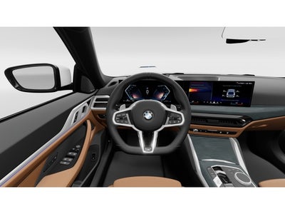 2026 BMW 4 Series 430i xDrive Gran Coupe