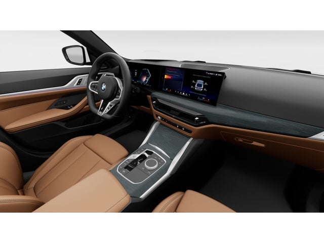 2026 BMW 4 Series 430i xDrive Gran Coupe