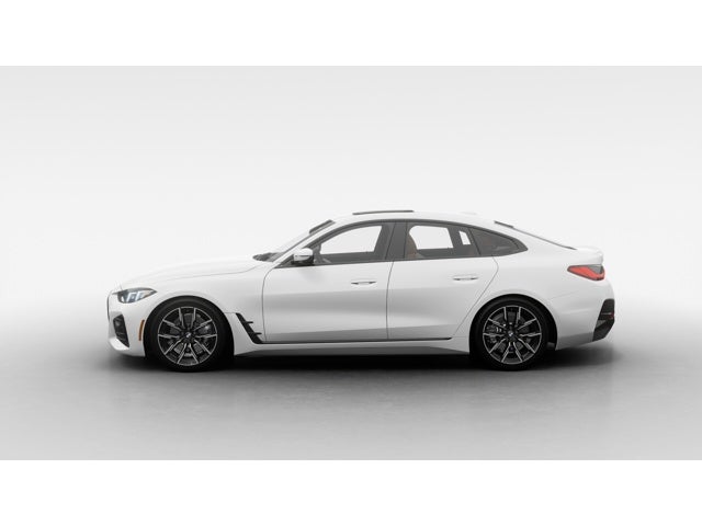 2026 BMW 4 Series 430i xDrive Gran Coupe