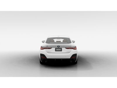 2026 BMW 4 Series 430i xDrive Gran Coupe