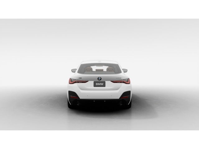 2026 BMW 4 Series 430i xDrive Gran Coupe