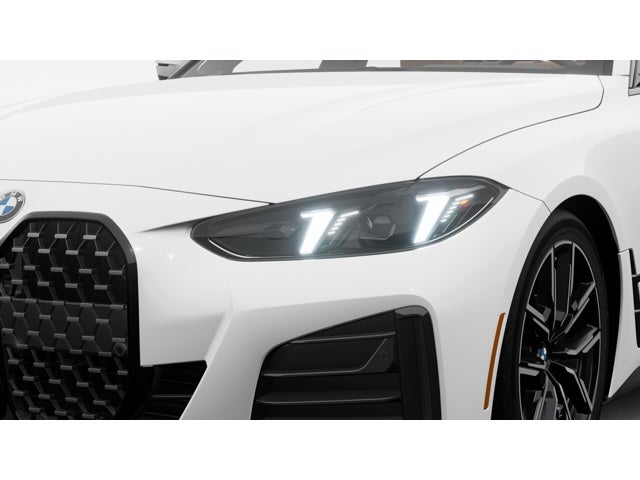 2026 BMW 4 Series 430i xDrive Gran Coupe