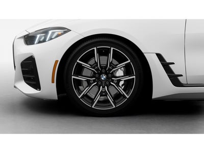 2026 BMW 4 Series 430i xDrive Gran Coupe