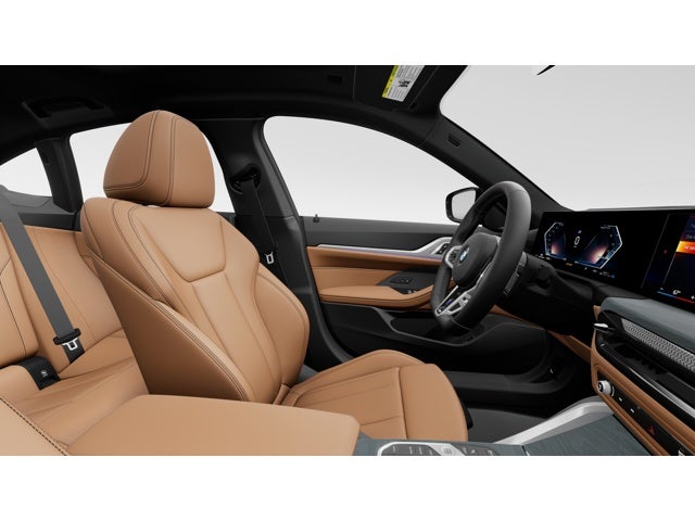2026 BMW 4 Series 430i xDrive Gran Coupe