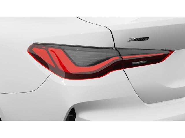 2026 BMW 4 Series 430i Gran Coupe