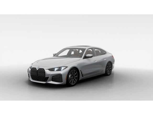 2026 BMW 4 Series 430i xDrive Gran Coupe