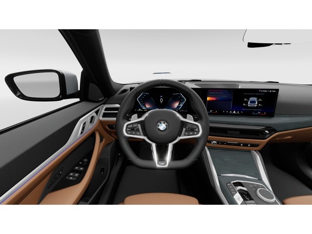 2026 BMW 4 Series 430i xDrive Gran Coupe