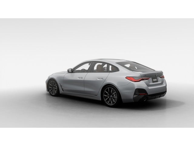 2026 BMW 4 Series 430i xDrive Gran Coupe