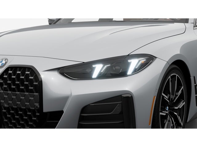 2026 BMW 4 Series 430i xDrive Gran Coupe
