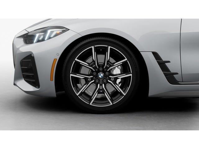 2026 BMW 4 Series 430i xDrive Gran Coupe