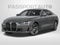 2027 BMW 4 Series 430i xDrive Gran Coupe