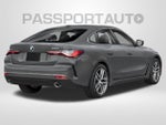 2027 BMW 4 Series 430i xDrive Gran Coupe