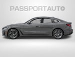 2027 BMW 4 Series 430i xDrive Gran Coupe