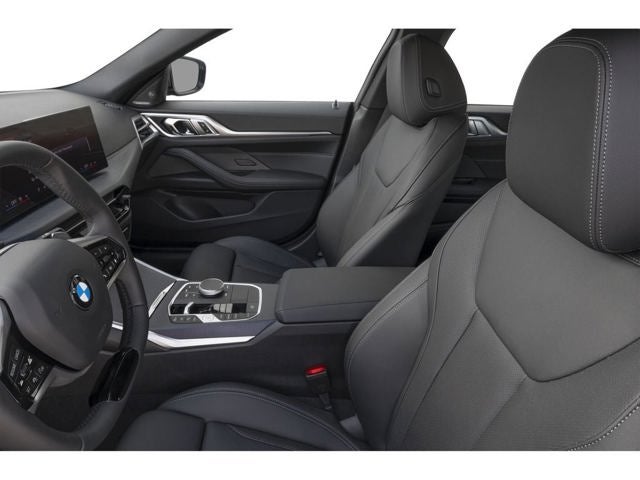 2027 BMW 4 Series 430i xDrive Gran Coupe