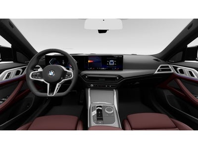 2026 BMW 4 Series 430i Gran Coupe