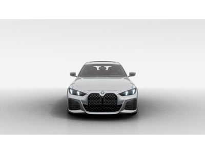 2026 BMW 4 Series 430i Gran Coupe