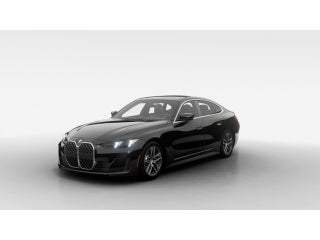 2026 BMW 4 Series 430i xDrive Gran Coupe