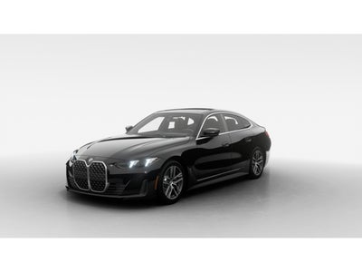 2026 BMW 4 Series 430i xDrive Gran Coupe