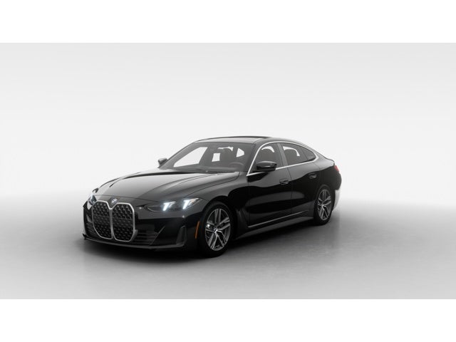2026 BMW 4 Series 430i xDrive Gran Coupe