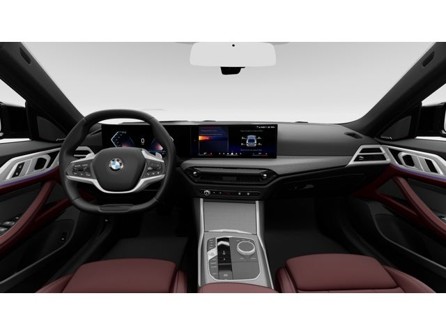 2026 BMW 4 Series 430i xDrive Gran Coupe