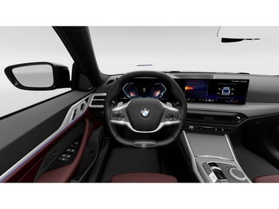 2026 BMW 4 Series 430i xDrive Gran Coupe