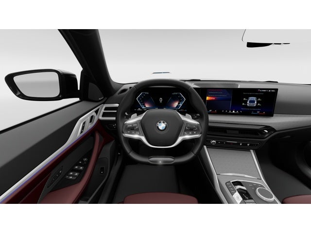 2026 BMW 4 Series 430i xDrive Gran Coupe