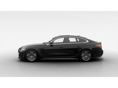 2026 BMW 4 Series 430i xDrive Gran Coupe