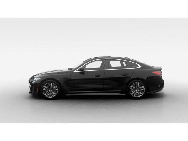 2026 BMW 4 Series 430i xDrive Gran Coupe