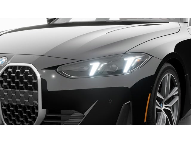 2026 BMW 4 Series 430i xDrive Gran Coupe