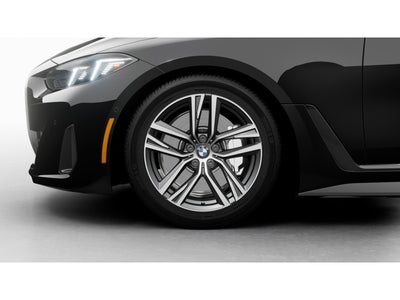 2026 BMW 4 Series 430i xDrive Gran Coupe