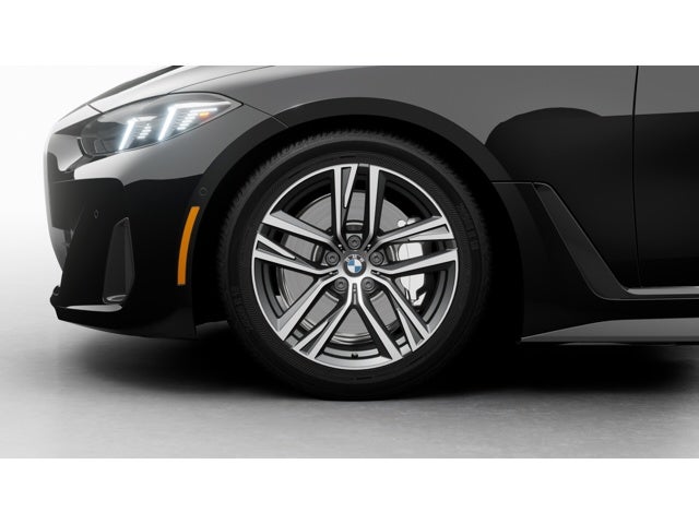 2026 BMW 4 Series 430i xDrive Gran Coupe