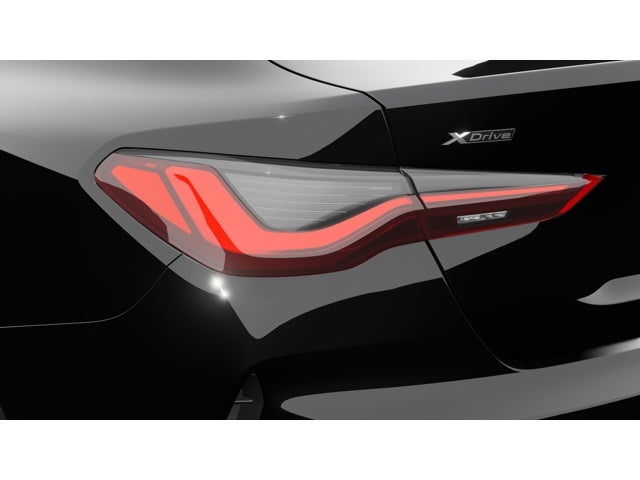 2026 BMW 4 Series 430i xDrive Gran Coupe