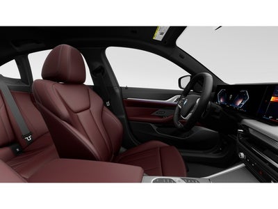 2026 BMW 4 Series 430i xDrive Gran Coupe