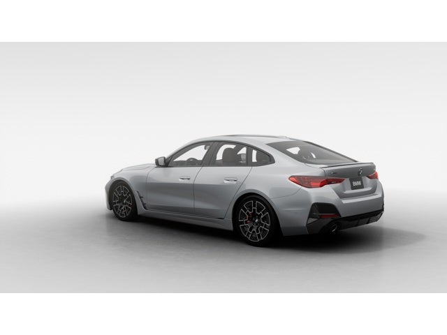2026 BMW 4 Series 430i xDrive Gran Coupe