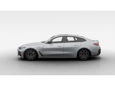 2026 BMW 4 Series 430i xDrive Gran Coupe