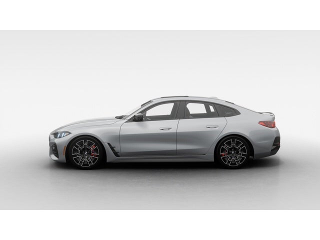2026 BMW 4 Series 430i xDrive Gran Coupe