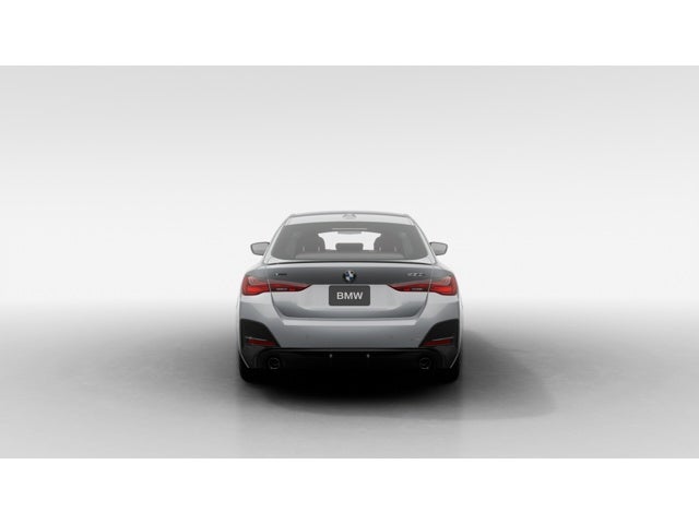 2026 BMW 4 Series 430i xDrive Gran Coupe