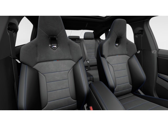 2026 BMW 2 Series M235i xDrive