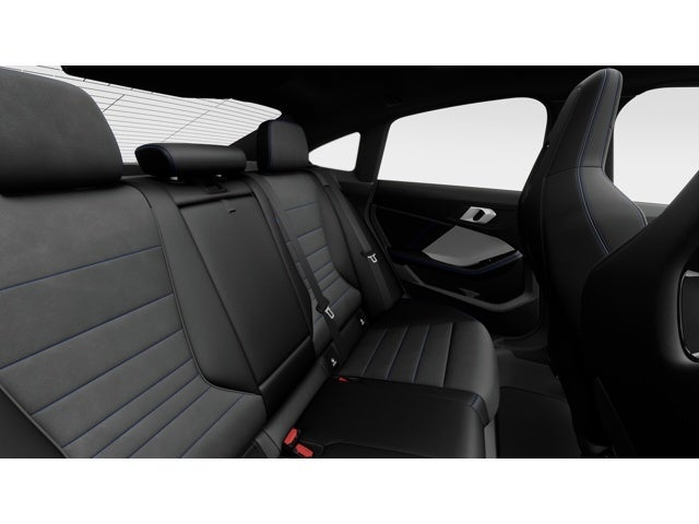 2026 BMW 2 Series M235i xDrive