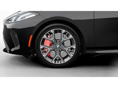 2026 BMW 2 Series M235i xDrive