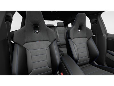 2026 BMW 2 Series M235i xDrive