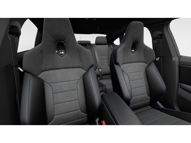 2026 BMW 2 Series M235i xDrive