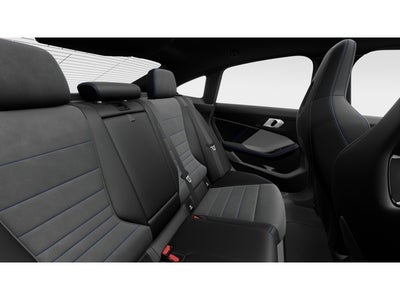 2026 BMW 2 Series M235i xDrive