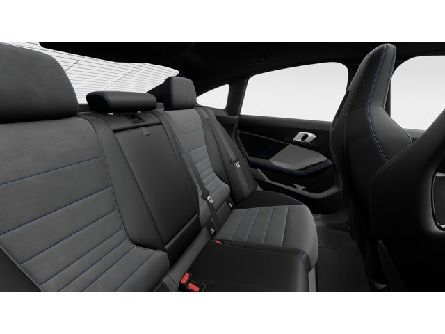 2026 BMW 2 Series M235i xDrive